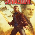 Sonderband #62: Invasion II: Die Rettung