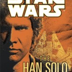The Han Solo Adventures (Legends Cover)