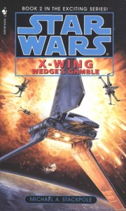 X-Wing: Wedge's Gamble (02.05.1996)