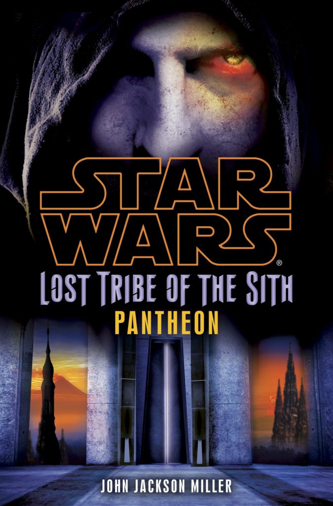 Lost Tribe of the Sith 7: Pantheon