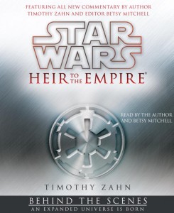 Heir to the Empire: Behind the Scenes