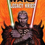 Sonderband #64: Legacy: Krieg – Darth Krayts Wiedergeburt