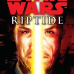 Riptide (2016, Legends-Cover)
