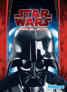 Star Wars Annual 2012 (31.10.2011)