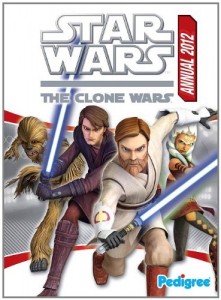 The Clone Wars: Annual 2012 (31.10.2011)