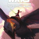 The Clone Wars #4: Taloraans Windräuber