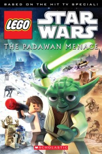 LEGO Star Wars: The Padawan Menace (01.01.2012)