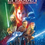 Masters Series #1: Episode I: Die dunkle Bedrohung (16.02.2012)