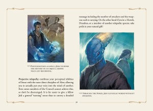 The Jedi Path: A Manual for Students of the Force eBook-Vorschau 4
