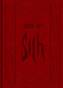 Book of Sith (Deluxe Edition Hardcover)