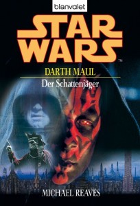 Darth Maul: Der Schattenjäger (2012, eBook)