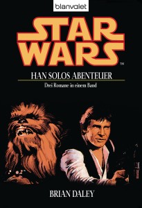 Han Solos Abenteuer