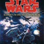 Kampf um die Neue Republik (2016, Legends-Cover)