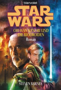 Obi-Wan Kenobi und die Biodroiden (2012, eBook)