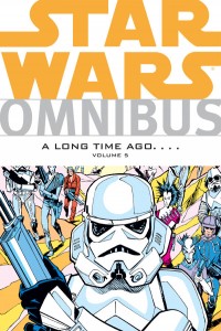 Star Wars Omnibus: A Long Time Ago… Volume 5