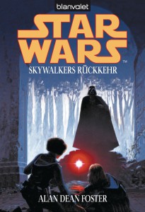 Skywalkers Rückkehr