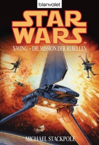 X-Wing: Die Mission der Rebellen (2012, E-Book)