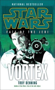 Fate of the Jedi 7: Vortex