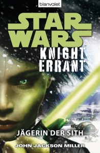 Knight Errant – Jägerin der Sith (17.04.2012)