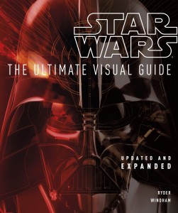 Star Wars: The Ultimate Visual Guide: Updated and Expanded (30.04.2012)