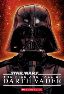 The Rise and Fall of Darth Vader (01.05.2012)