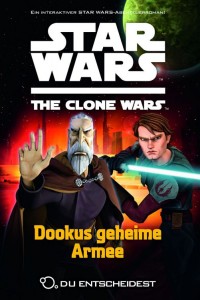 The Clone Wars: Du entscheidest 3: Dookus geheime Armee (15.05.2012)