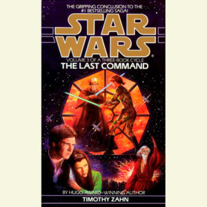 The Last Command (26.06.2012)