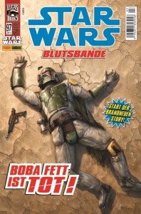Star Wars #97 (14.08.2012)