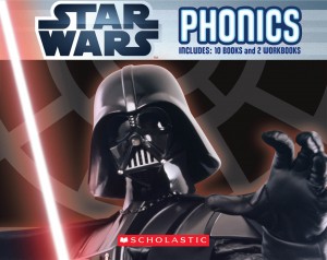 Star Wars: Phonics (01.09.2012)