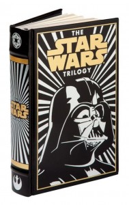 The Star Wars Trilogy (Barnes & Noble Collectible Edition) (14.09.2012)