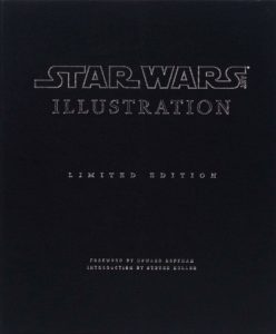 Star Wars Art: Illustration (Limited Edition) (01.10.2012)