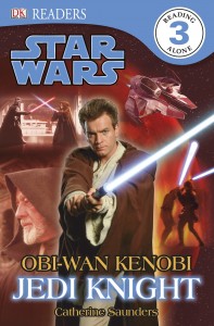 Obi-Wan Kenobi, Jedi Knight (29.10.2012)