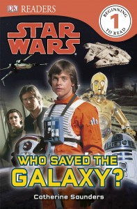 Who Saved the Galaxy? (29.10.2012)