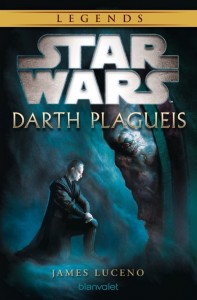 Darth Plagueis (Legends-Cover)