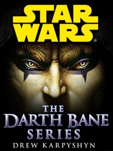 The Darth Bane Series (3-Book Bundle)