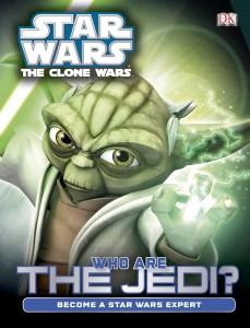 The Clone Wars: Who Are the Jedi? (24.12.2012)