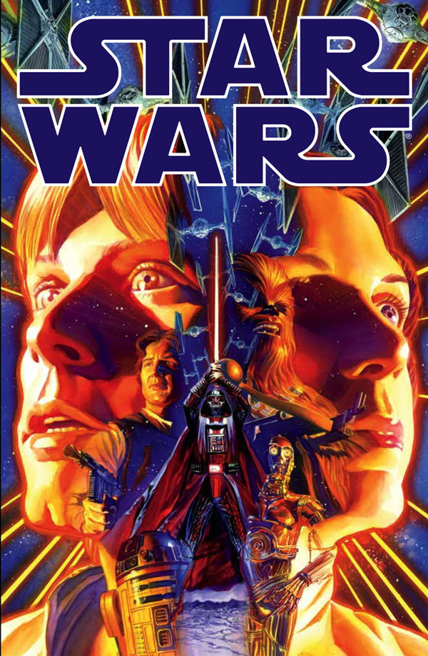 Star Wars #1 (3rd printing)