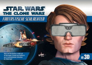 The Clone Wars: Fantastische Schlachten in 3-D (19.02.2013)