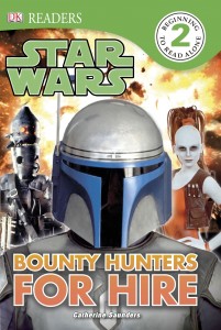 Bounty Hunters for Hire (18.03.2013)