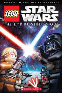 LEGO Star Wars: The Empire Strikes Out (18.03.2013)