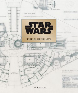 Star Wars: The Blueprints (02.04.2013)