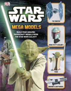 Star Wars: Mega Models (15.04.2013)