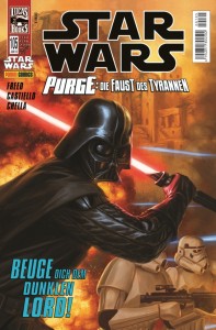 Star Wars #105 (29.05.2013)