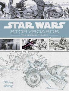 Storyboards: The Prequels^