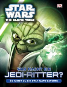 The Clone Wars: Was macht ein Jedi-Ritter?  – So wirst du ein Star Wars-Experte