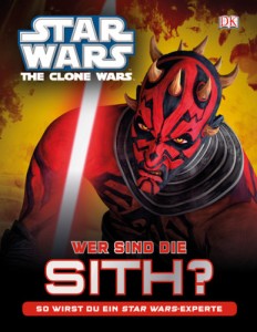 The Clone Wars: Wer sind die Sith? – So wirst du ein Star Wars-Experte