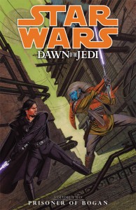Dawn of the Jedi Vol. 2 – Prisoner of Bogan