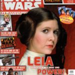 Offizielles Star Wars Magazin #71 (02.10.2013)
