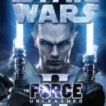 The Force Unleashed II (06.10.2010)