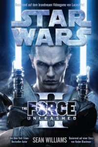 The Force Unleashed II (06.10.2010)